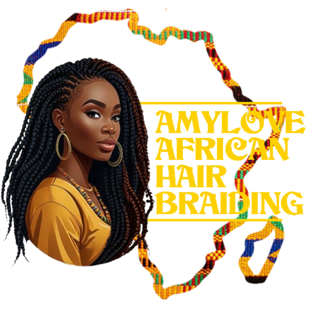 Amy Love Logo